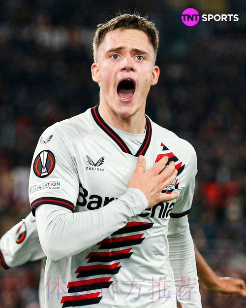 不止姆巴佩-马卡-皇马正着手签药厂核心维尔茨!