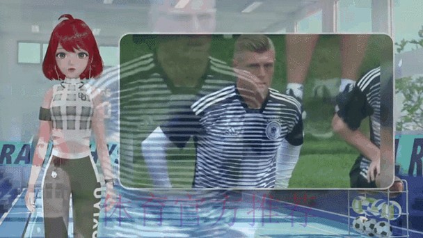 被评为世界杯最差球员 克罗斯-就知道有人要背锅