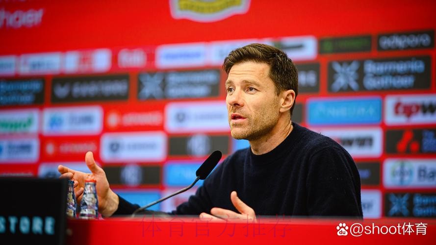 西媒:阿隆索明夏离开勒沃库森 皇马是最可能下家 西媒:阿隆索明夏离开勒沃库森 皇马是最可能下家