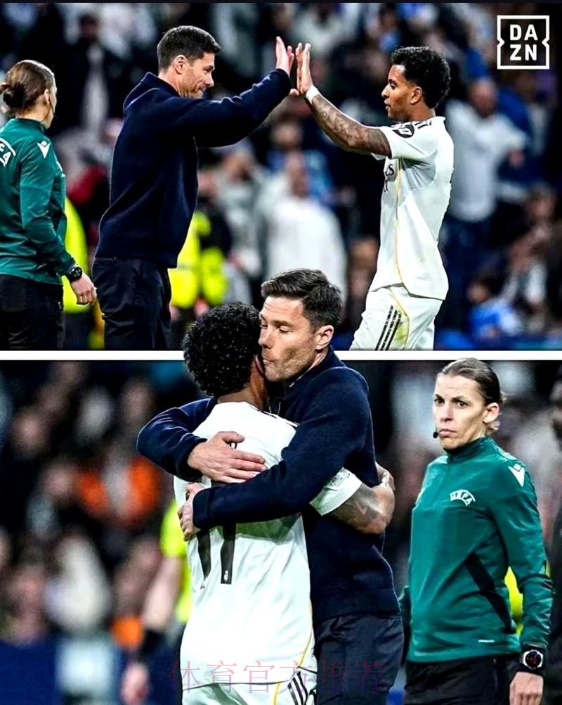 西媒:阿隆索明夏离开勒沃库森 皇马是最可能下家 西媒:阿隆索明夏离开勒沃库森 皇马是最可能下家